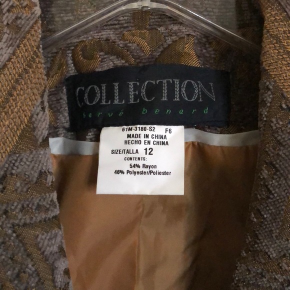 Jacket - Picture 3 of 5